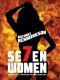 [Seven Women 01] • Seven Women · an Erotic Private Investigation